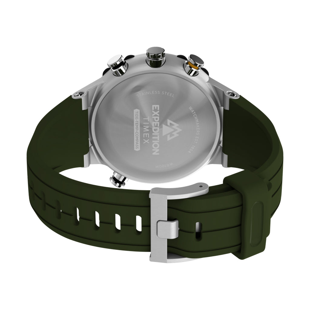 TIMEX Expedition North Tide-Temp-Compass - Uomo