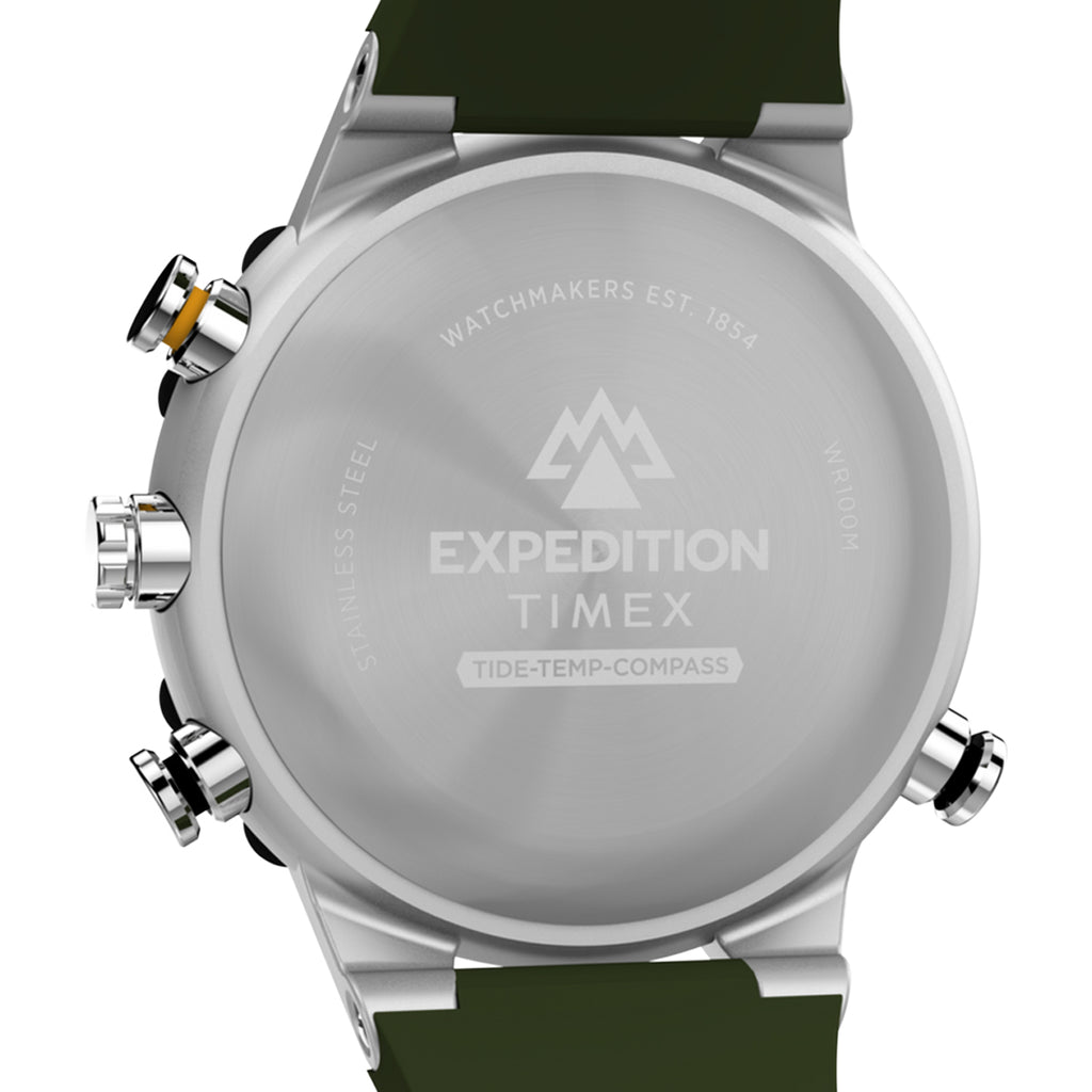 TIMEX Expedition North Tide-Temp-Compass - Uomo