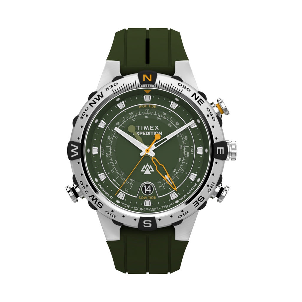 TIMEX Expedition North Tide-Temp-Compass - Uomo
