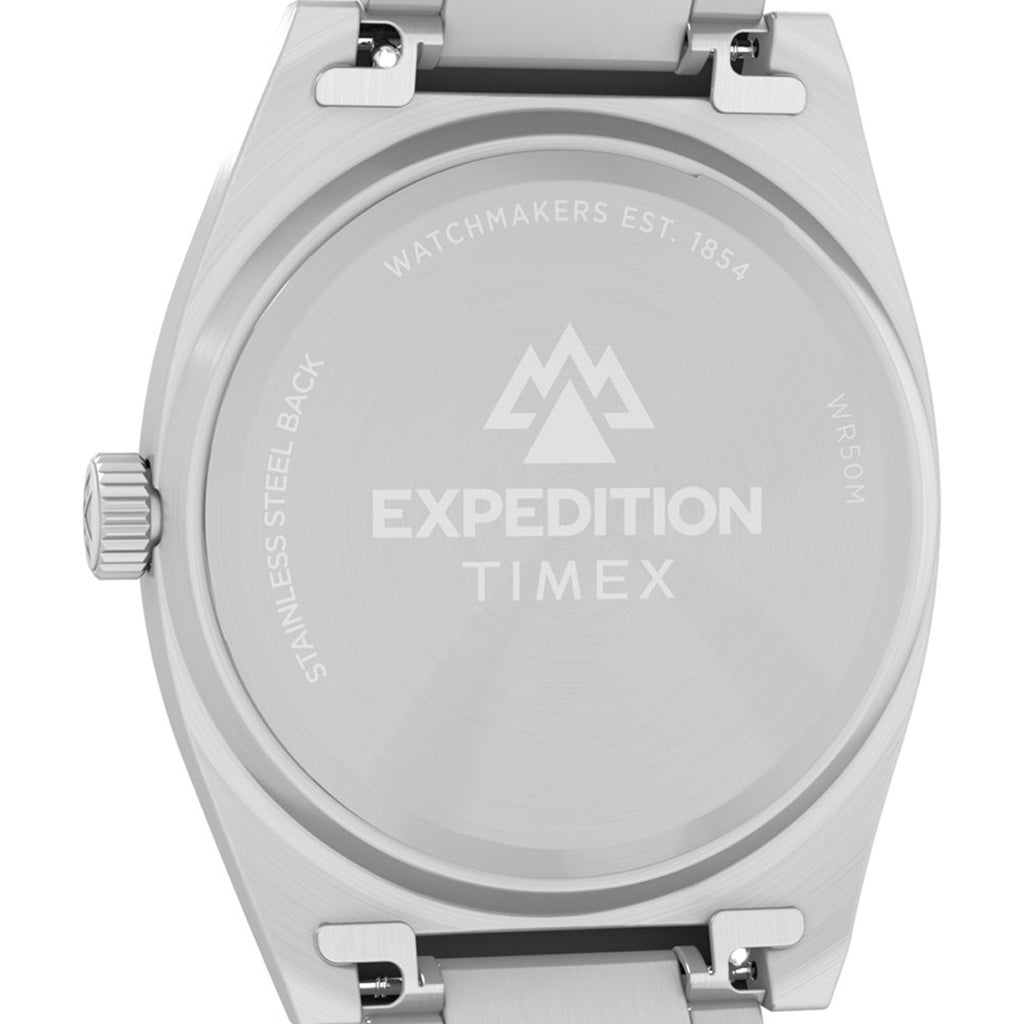 TIMEX Expedition Capstone - Uomo
