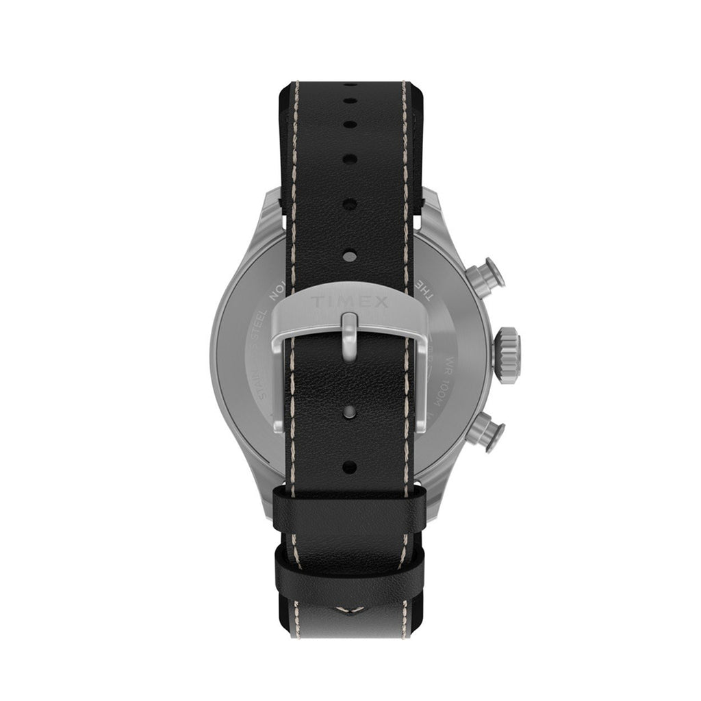 TIMEX Waterbury Ace Chronograph - Uomo
