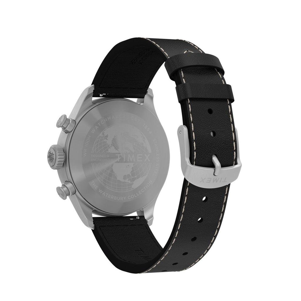 TIMEX Waterbury Ace Chronograph - Uomo