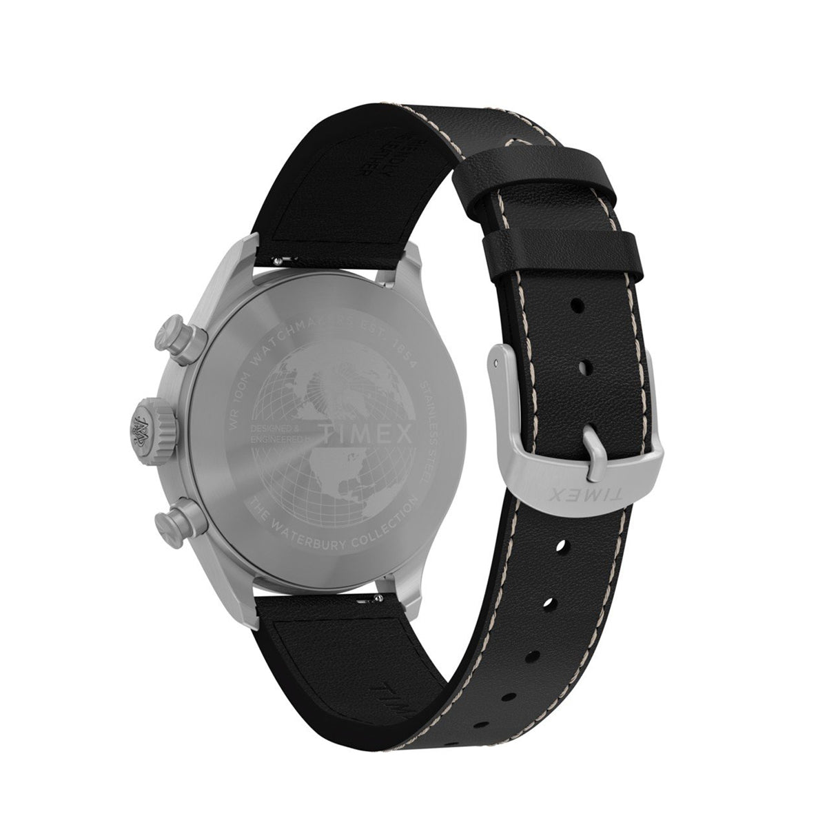 TIMEX Waterbury Ace Chronograph - Uomo