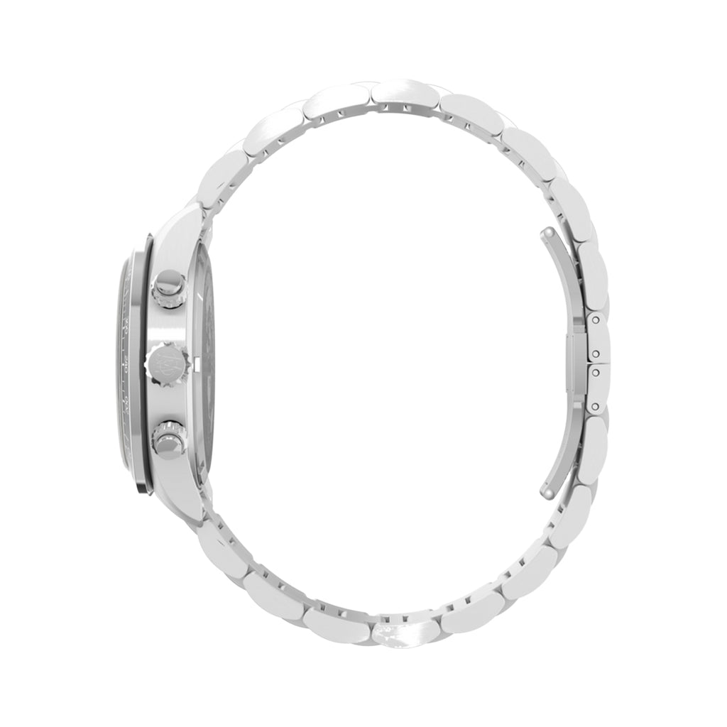 TIMEX Waterbury Heritage Chronograph - Uomo