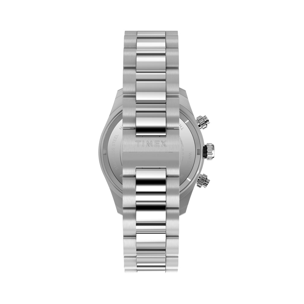 TIMEX Waterbury Heritage Chronograph - Uomo
