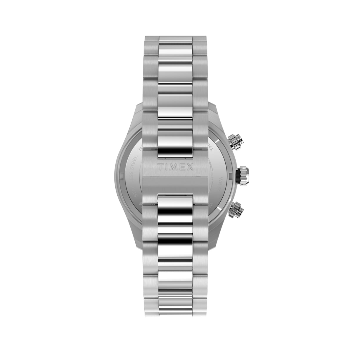 TIMEX Waterbury Heritage Chronograph - Uomo