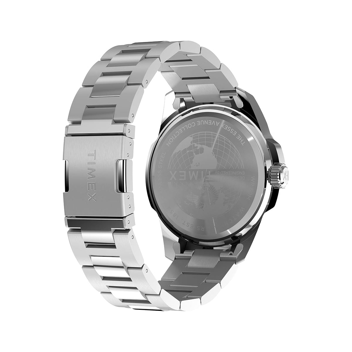 TIMEX Essex Avenue Day-Date - Uomo