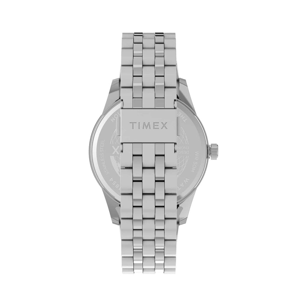 TIMEX Chicago Multifunction - Uomo