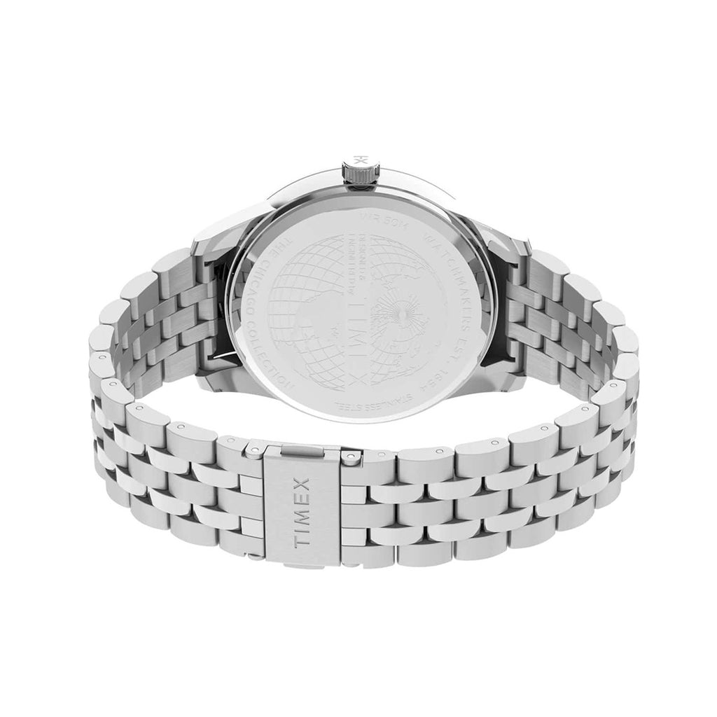 TIMEX Chicago Multifunction - Uomo