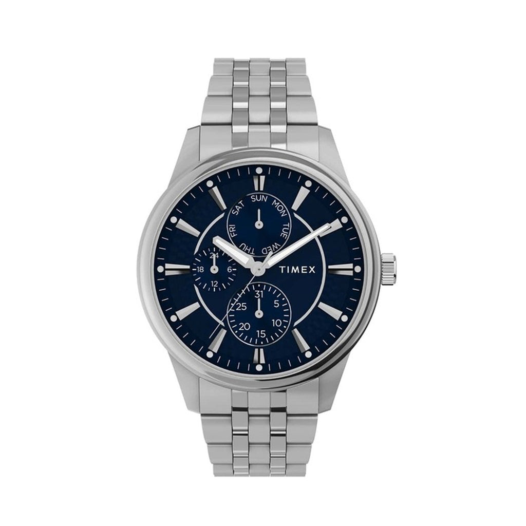 TIMEX Chicago Multifunction - Uomo