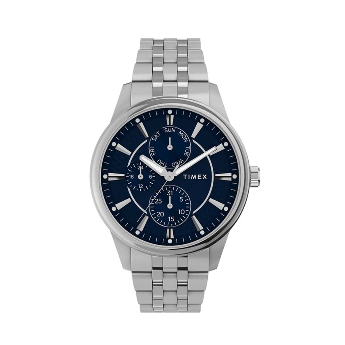 TIMEX Chicago Multifunction - Uomo