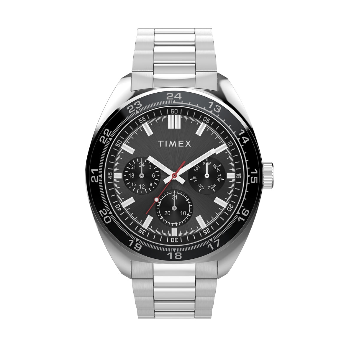 TIMEX Weston Multifunction - Uomo