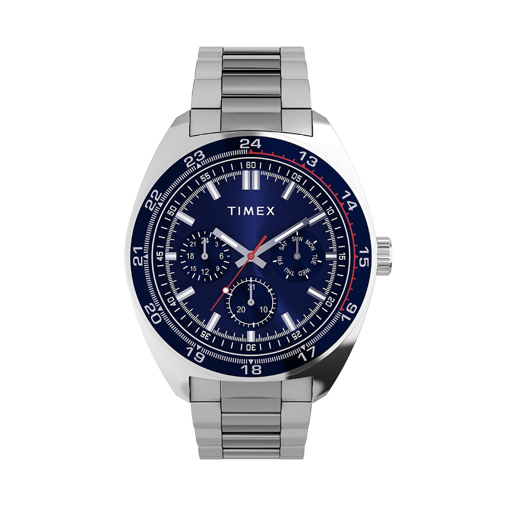 TIMEX Weston Multifunction - Uomo