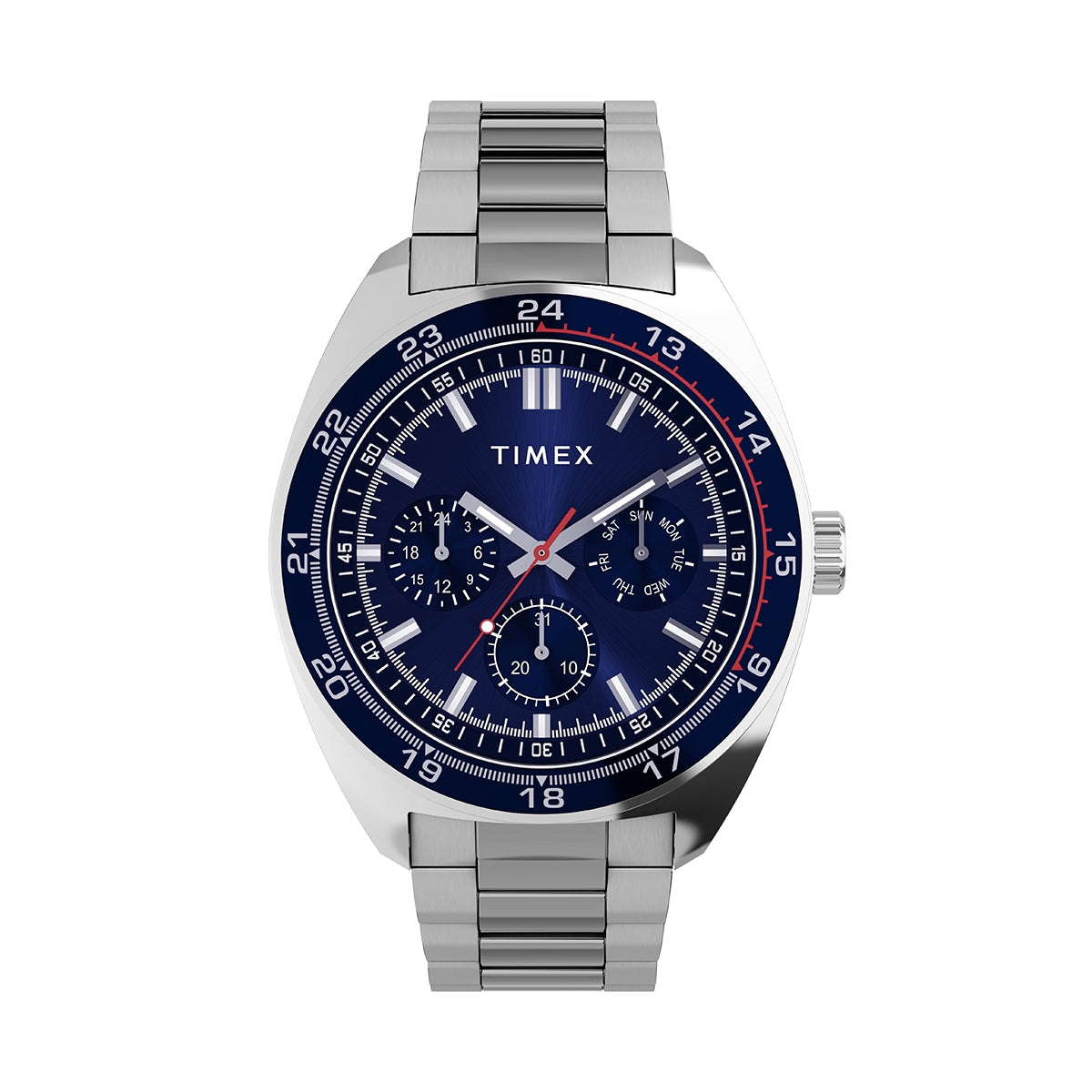 TIMEX Weston Multifunction - Uomo