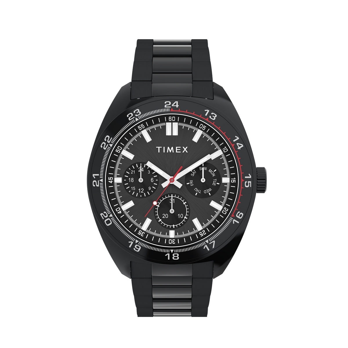 TIMEX Weston Multi-Function - Uomo