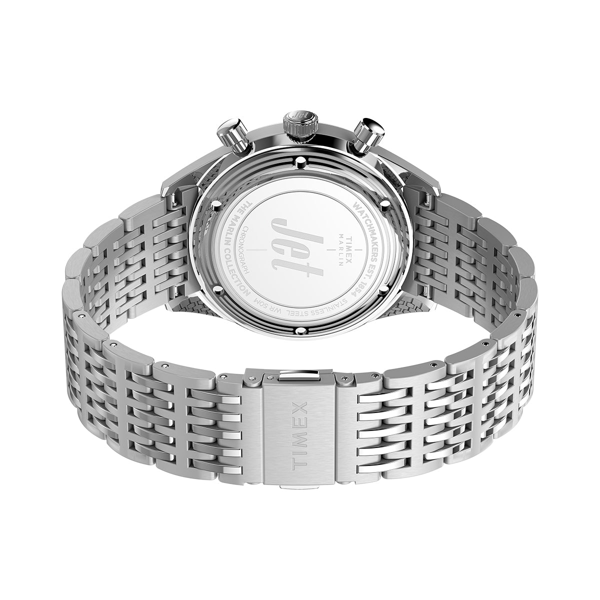 TIMEX Marlin Jet Quartz Chronograph - Uomo