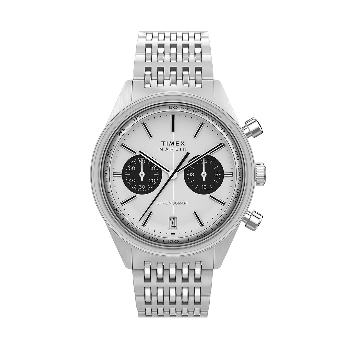 TIMEX Marlin Jet Quartz Chronograph - Uomo