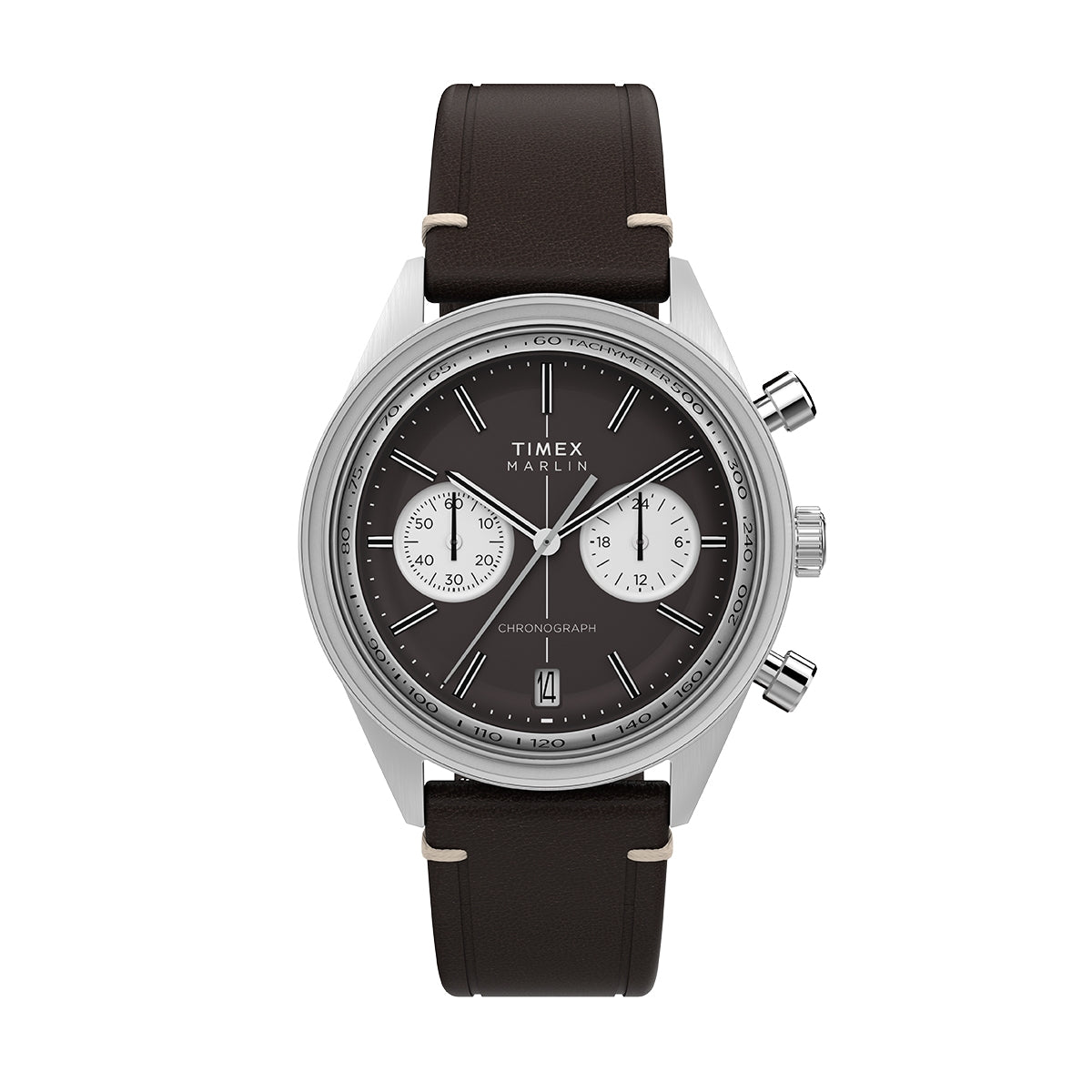 TIMEX Marlin Jet Quartz Chronograph - Uomo