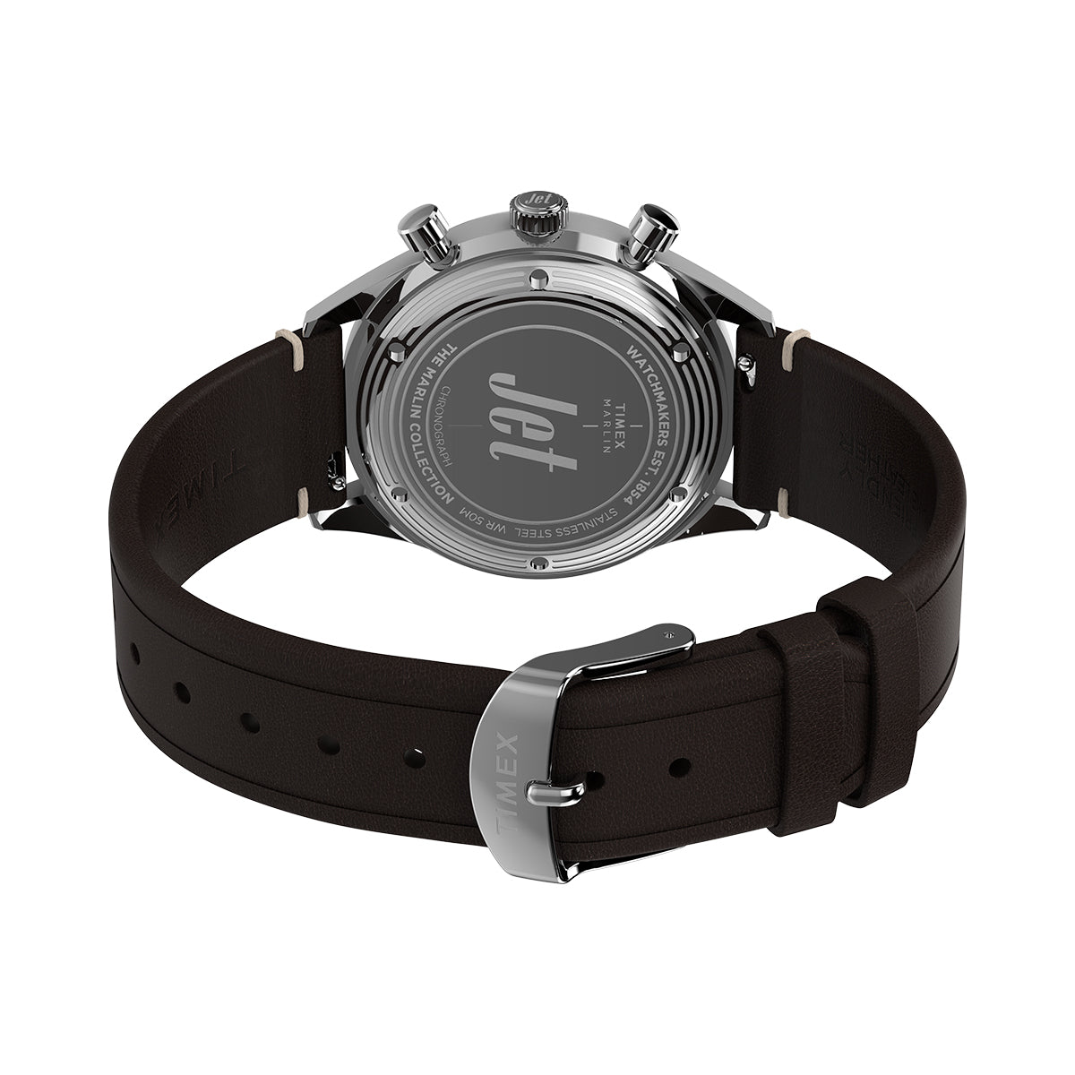 TIMEX Marlin Jet Quartz Chronograph - Uomo