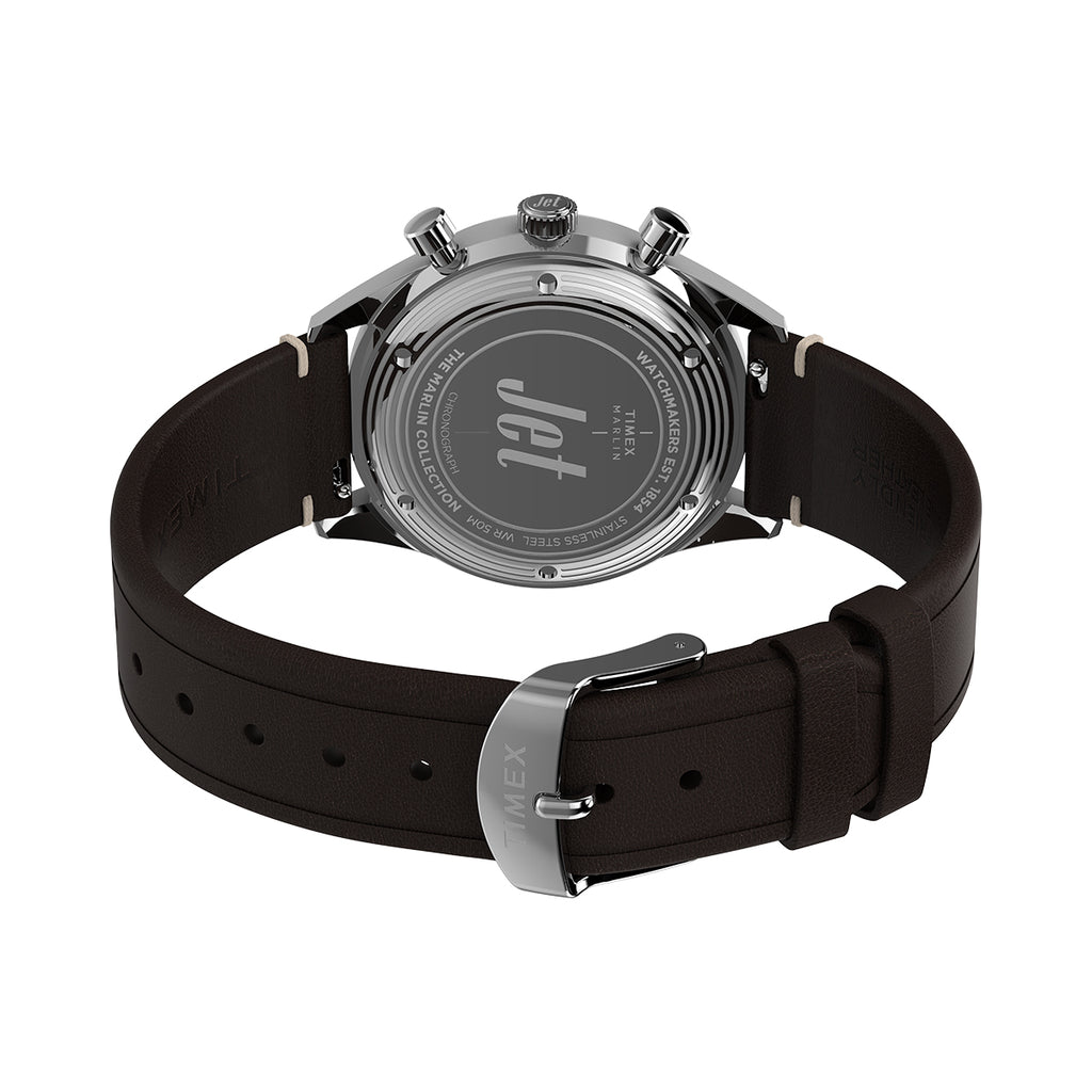 TIMEX Marlin Jet Quartz Chronograph - Uomo