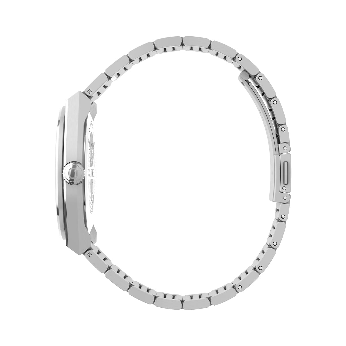 TIMEX Q Continental Day-Date Black - Uomo