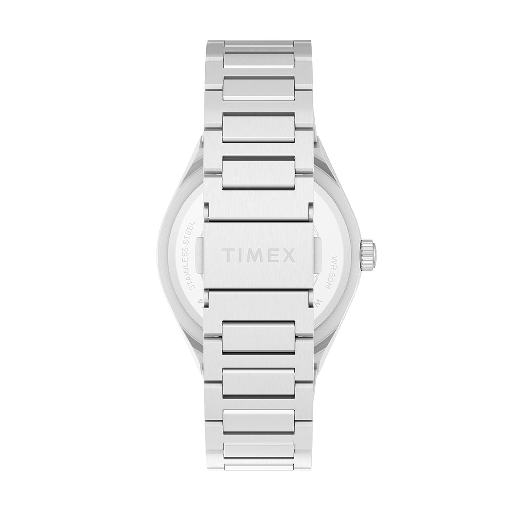 TIMEX Q Continental Day-Date - Uomo