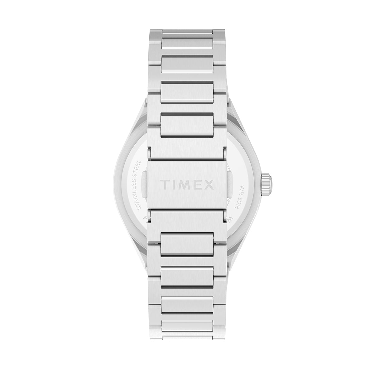 TIMEX Q Continental Day-Date - Uomo