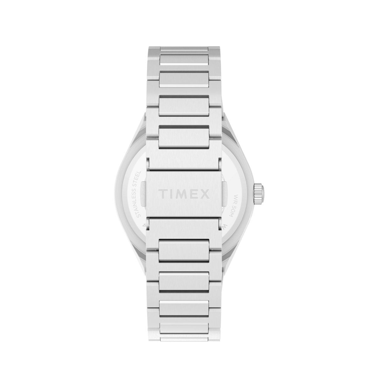 TIMEX Q Continental Day-Date - Uomo