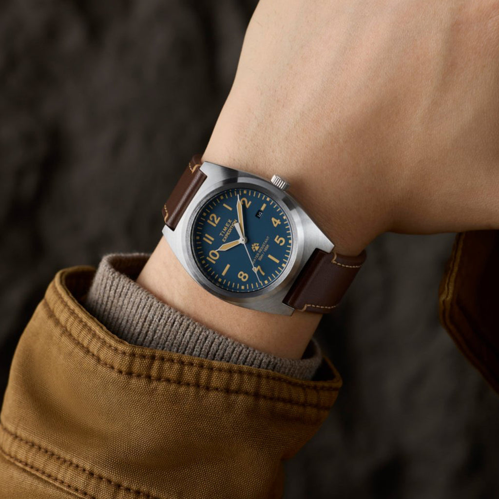 TIMEX Expedition Capstone - Uomo