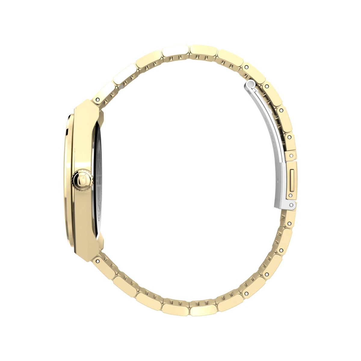 TIMEX Q Continental Day-Date - Uomo