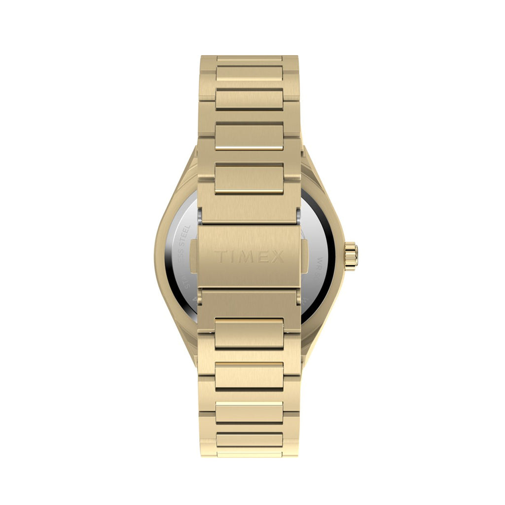 TIMEX Q Continental Day-Date - Uomo