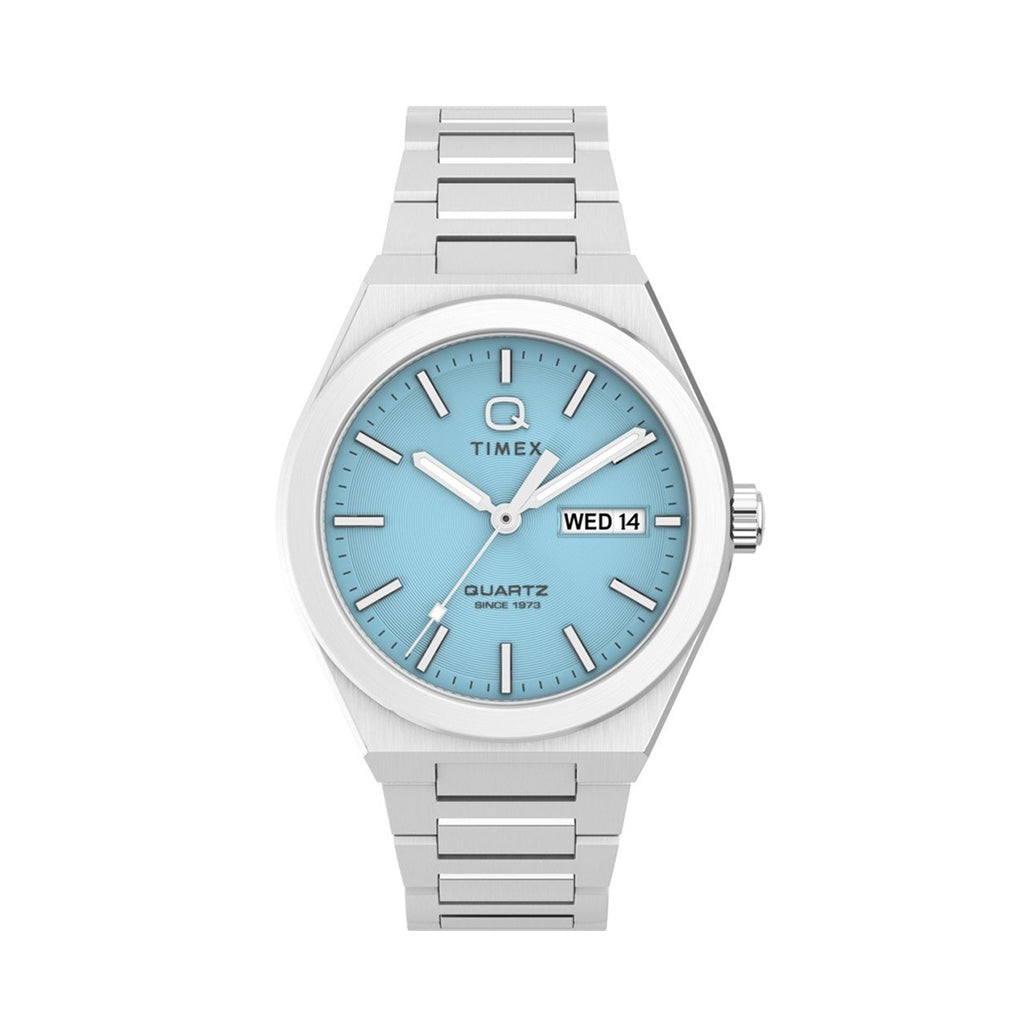 TIMEX Q Chronograph - Uomo