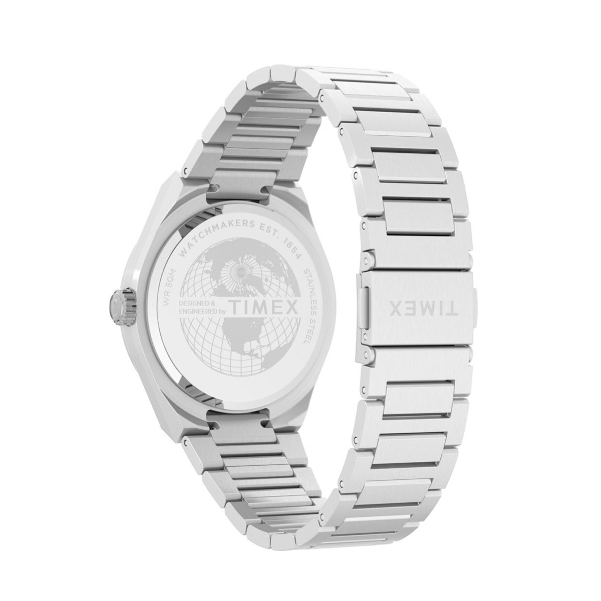 TIMEX Q Chronograph - Uomo