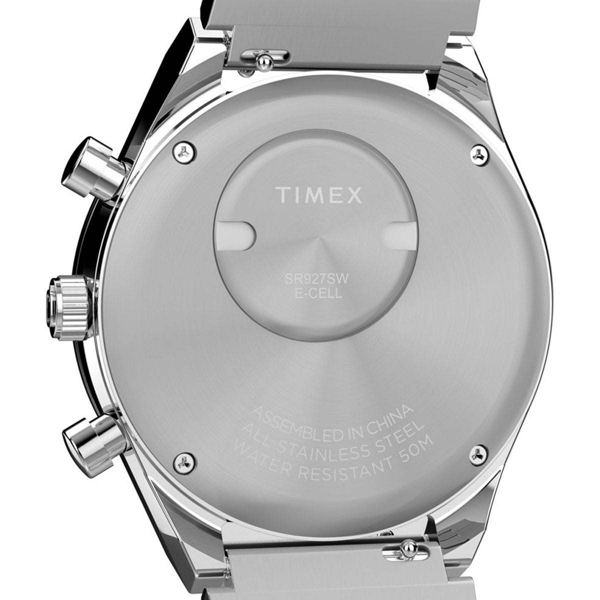TIMEX Q Chronograph - Uomo