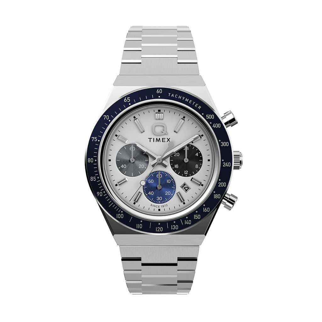 TIMEX Q Chronograph - Uomo