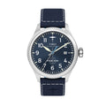 TIMEX Waterbury X Pan Am - Uomo