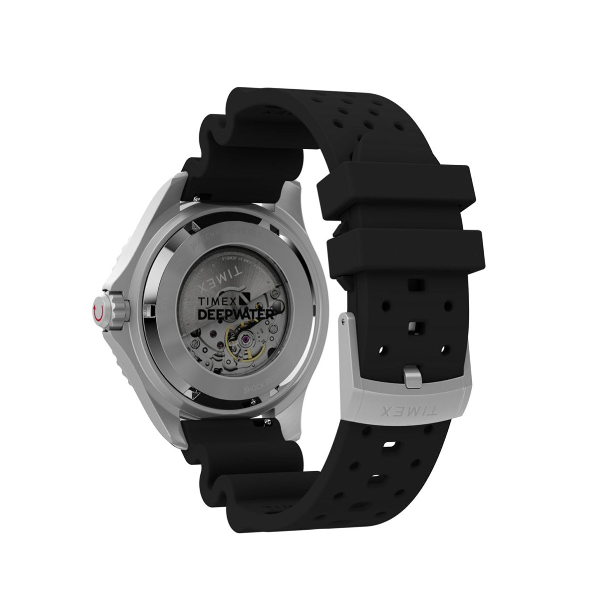 TIMEX Deepwater Meridian 200 Automatic - Uomo