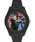 TIMEX Legacy Ocean x TVBOY "Leo & Lisa" Limited Edition - Unisex