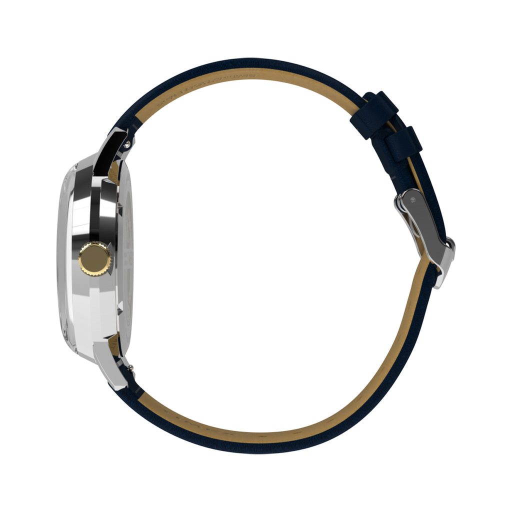 TIMEX Marlin Quartz GMT - Uomo
