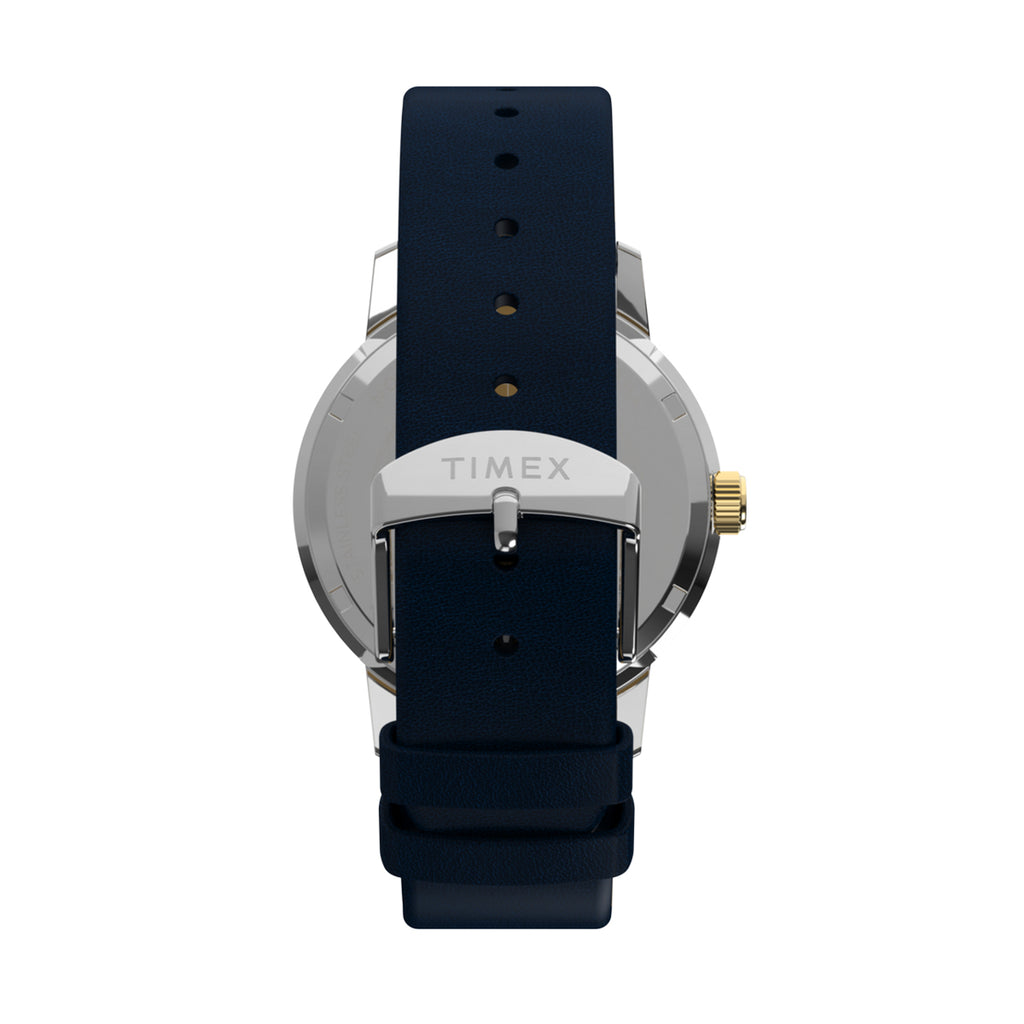 TIMEX Marlin Quartz GMT - Uomo
