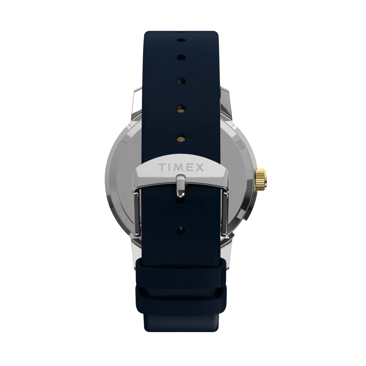 TIMEX Marlin Quartz GMT - Uomo