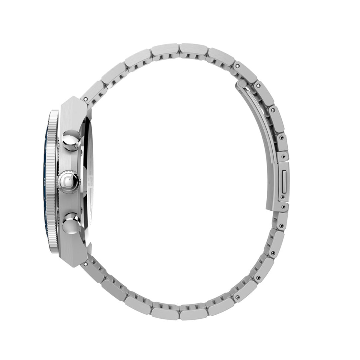 TIMEX Q Timex Continental Chronograph - Uomo