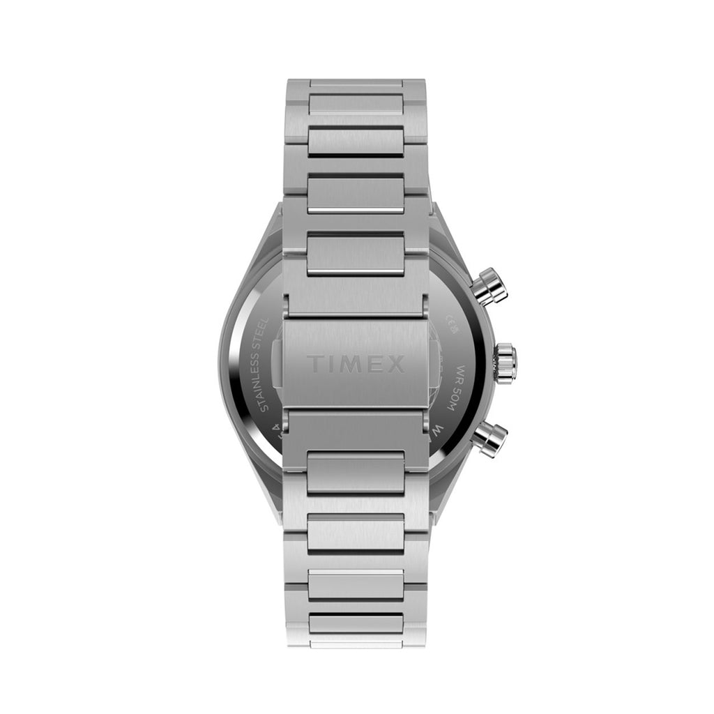 TIMEX Q Timex Continental Chronograph - Uomo
