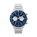 TIMEX Q Timex Continental Chronograph - Uomo