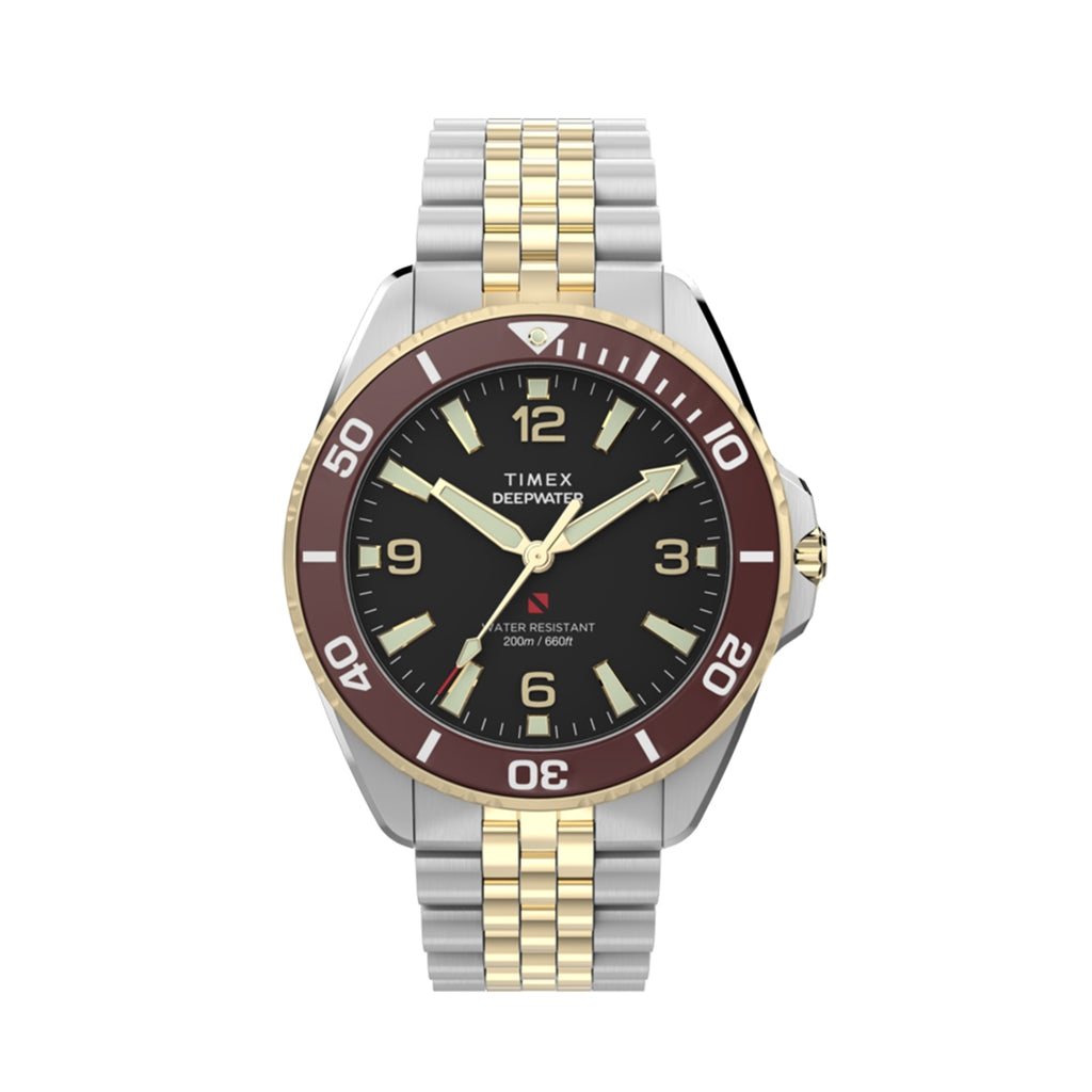 TIMEX Deepwater Arctic - Uomo