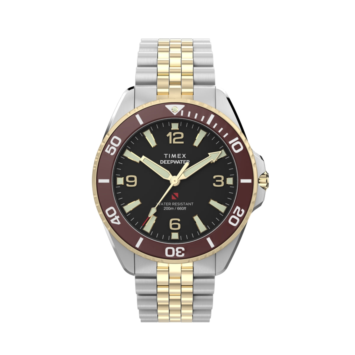 TIMEX Deepwater Arctic - Uomo