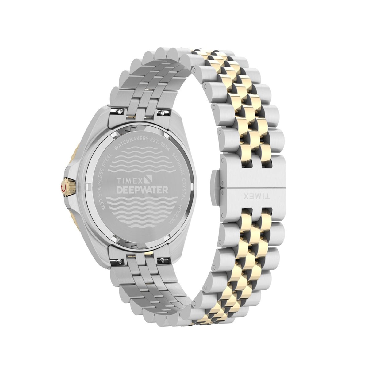 TIMEX Deepwater Arctic - Uomo