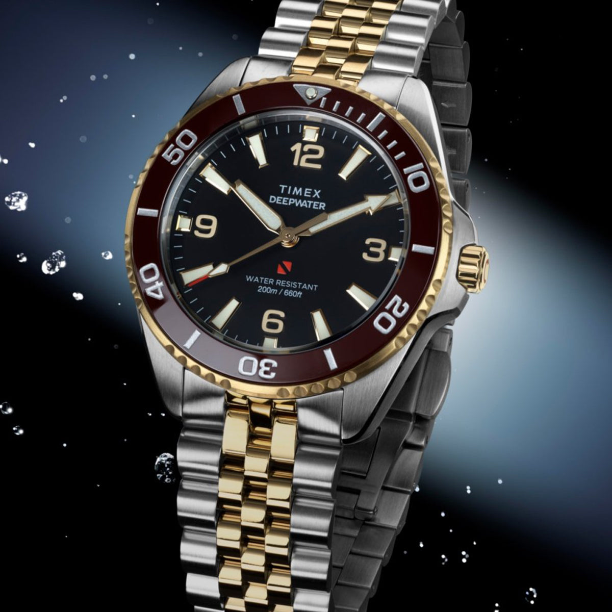 TIMEX Deepwater Arctic - Uomo