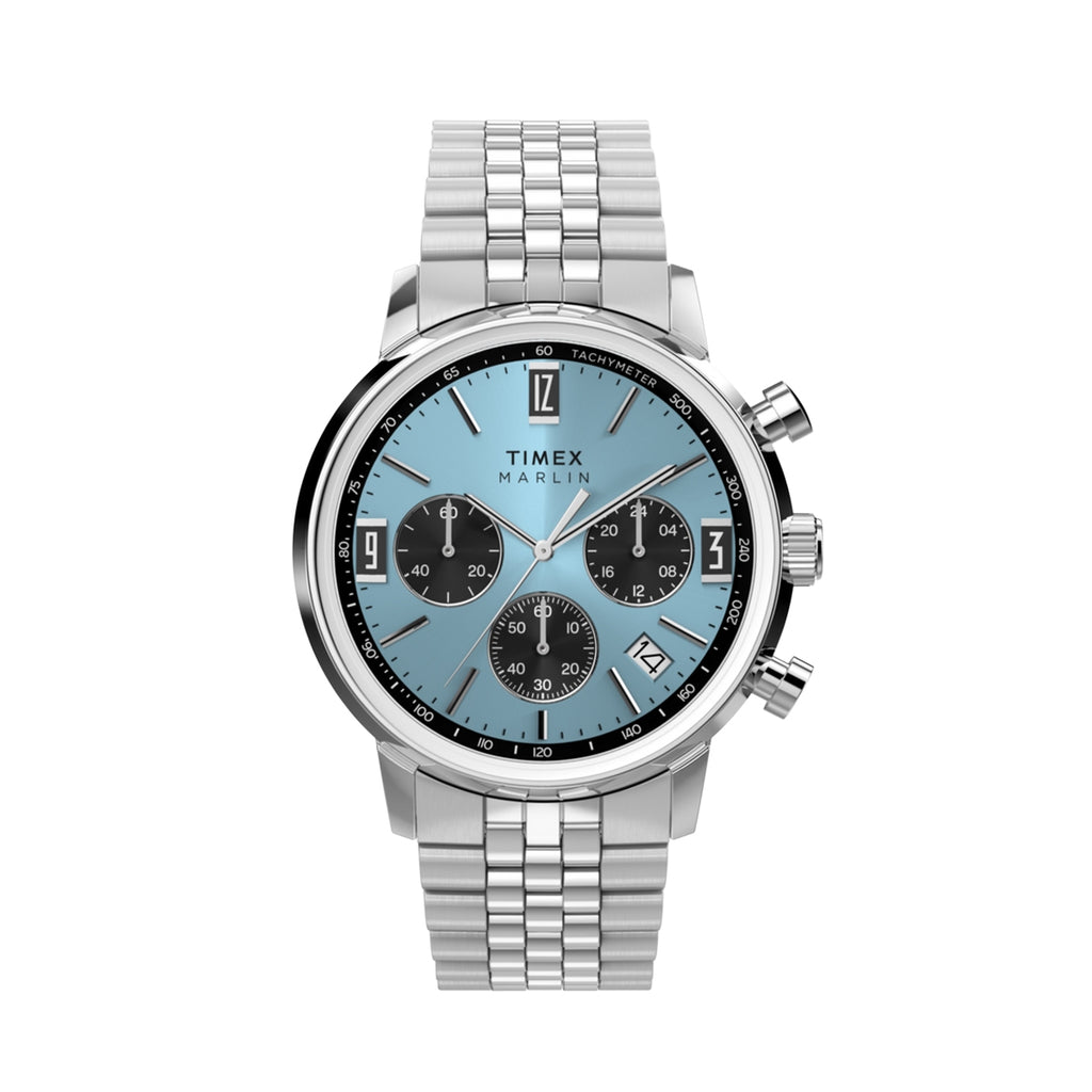 TIMEX Marlin Chronograph Tachymeter - Uomo