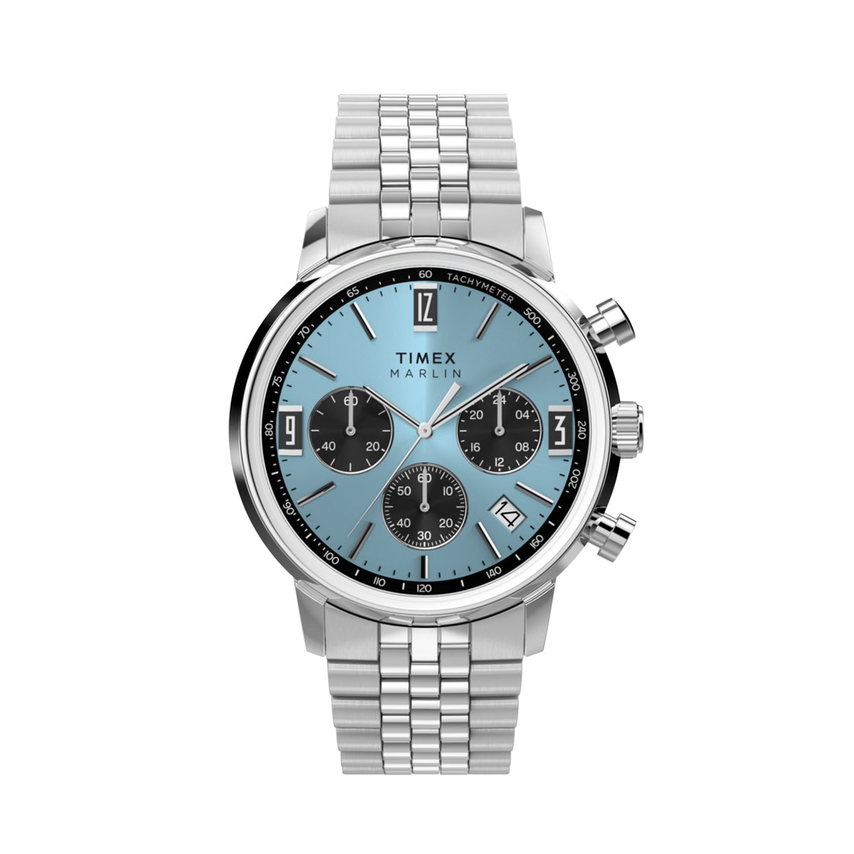 TIMEX Marlin Chronograph Tachymeter - Uomo